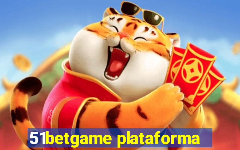 51betgame plataforma